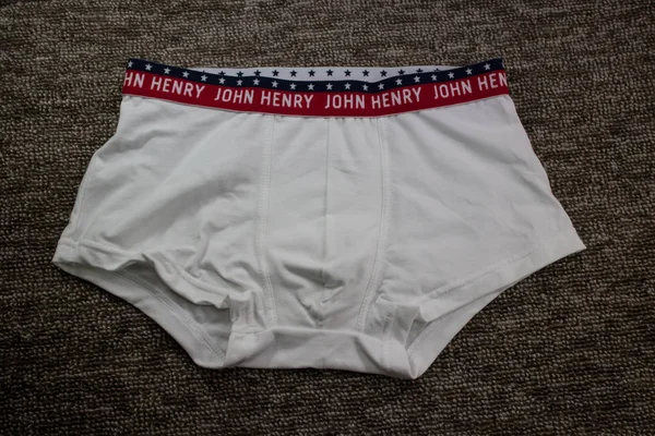 John Henry Innerwear kadeh ürün.