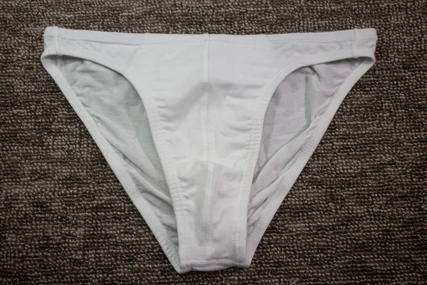 Erkekler Bikini iç çamaşırı kapatın 