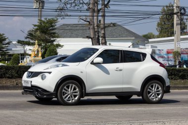 Özel araba, Nissan Juke