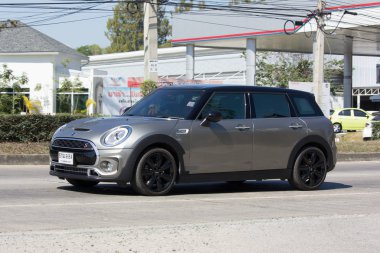 Özel araba, Mini cooper