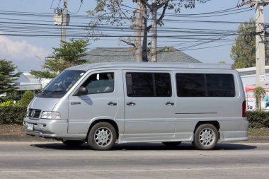Özel Benz Mb140d Van