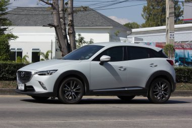 Özel Otomobil, Mazda Cx-3, cx3. 