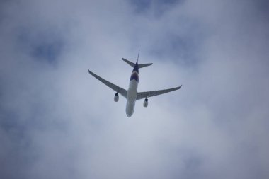 HS-Tep Airbus A330-300 Tay hava yolu.