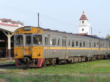 THN dizel sebebiyle hiçbir 1112