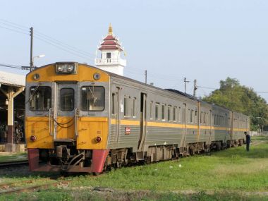 THN dizel sebebiyle hiçbir 1112