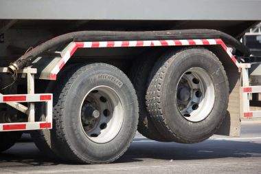 Kamyon lastikleri Michelin Xze 2.