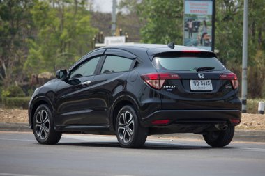 Özel araba Honda Hrv şehir Suv araba