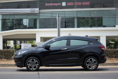 Özel araba Honda Hrv şehir Suv araba