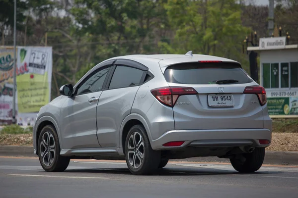 Özel araba Honda Hrv şehir Suv araba