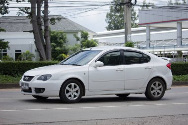 Özel araba, Proton Persona