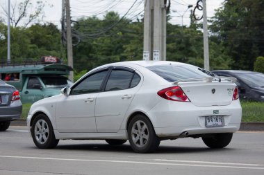 Özel araba, Proton Persona