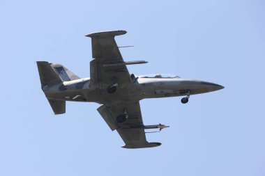   L-39 Albatros Kraliyet Tayland Hava Kuvvetleri. 