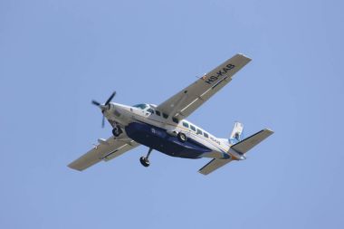 HS-Kab Cessna Grand Caravan 208b Kanair. 