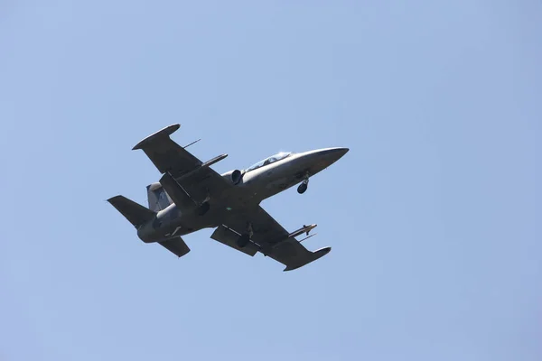 L-39 Albatros av Royal Thai Air force. — Stockfoto