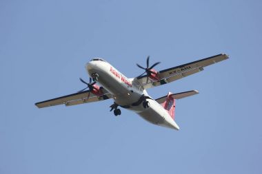 XY-Aiu Atr72-200 Asya Wings.
