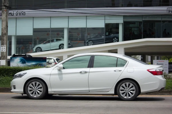 Özel araba Honda accord