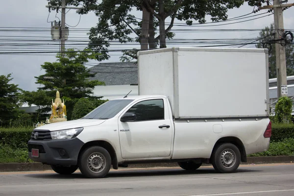 Özel Pick up araba Toyota yeni Hilux Revo .