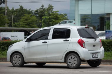 Özel Eko Kiralık, Suzuki Celerio.