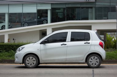 Özel Eko Kiralık, Suzuki Celerio.