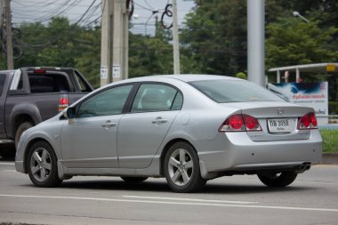 Özel araba Honda Civic  