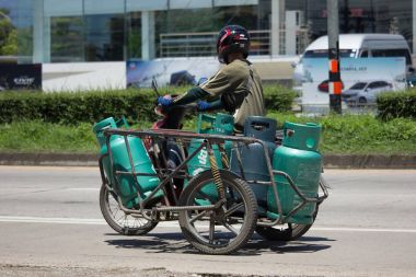  Özel motosiklet'dır lpg gaz 