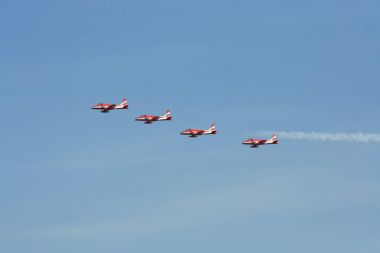 Hal Hjt-16 Kiran Surya Kiran