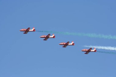 Hal Hjt-16 Kiran Surya Kiran