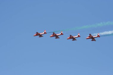 Hal Hjt-16 Kiran Surya Kiran