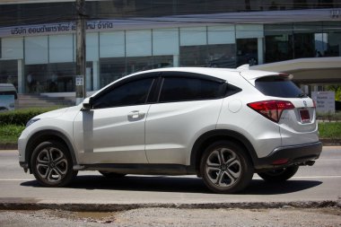 Özel araba Honda Hrv şehir Suv araba