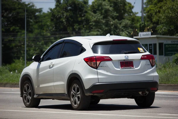 Özel araba Honda Hrv şehir Suv araba