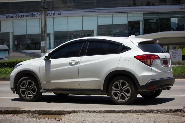 Özel araba Honda Hrv şehir Suv araba
