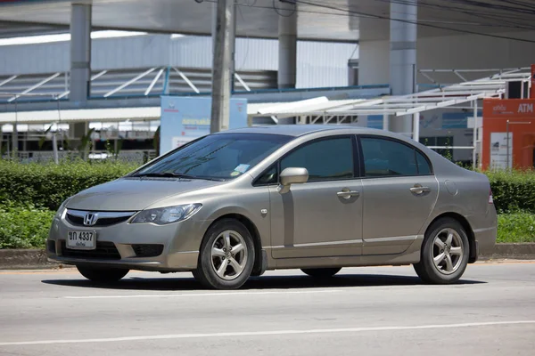 Özel araba Honda Civic sekizinci nesil — Stok fotoğraf