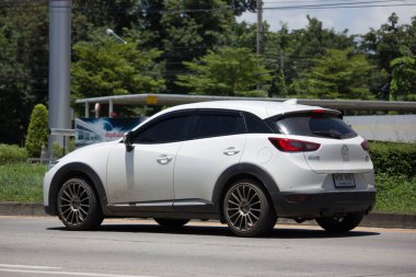 Özel Otomobil, Mazda Cx-3, cx3. 