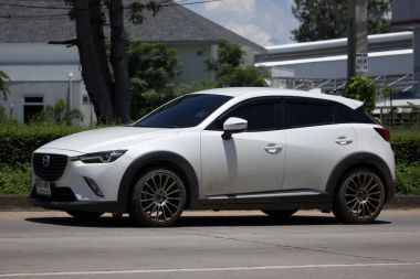 Özel Otomobil, Mazda Cx-3, cx3. 