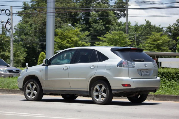 Özel Suv araba Lexus Harrier