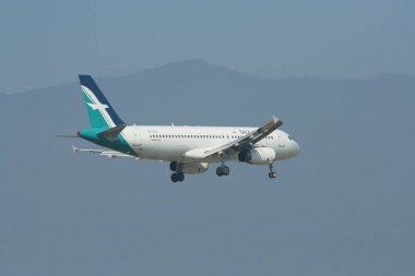9V-Sld Airbus A320-200 Silkair