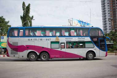 Benz otobüs ulaşım hükümet şirket. 