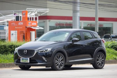 Özel Otomobil, Mazda Cx-3, cx3. 