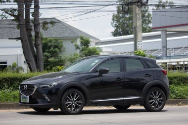 Özel Otomobil, Mazda Cx-3, cx3. 