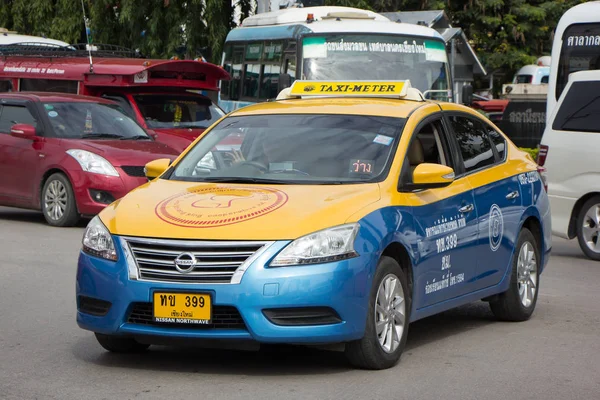 Taksi metre chiangmai, Nissan narin kapmak