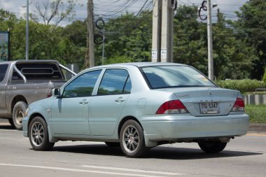 Özel araba, Mitsubishi Lancer CEDIA