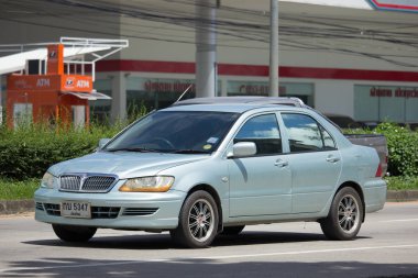 Özel araba, Mitsubishi Lancer CEDIA