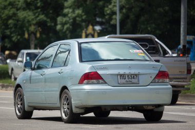 Özel araba, Mitsubishi Lancer CEDIA