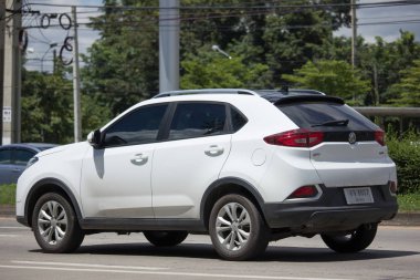 Özel Suv araç Mg Gs. ürünü İngiliz otomotiv den