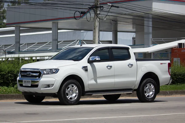 Private Pickup car, Ford Ranger. — Stock Photo, Image