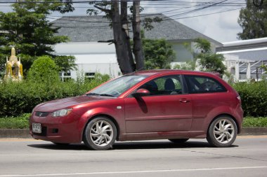 Özel araba, Proton Neo