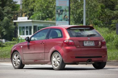 Özel araba, Proton Neo