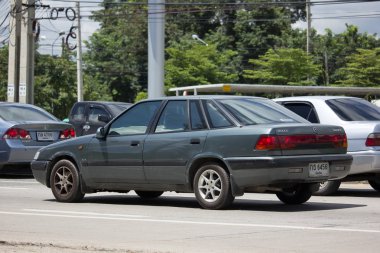   Özel araba, Daewoo Espero