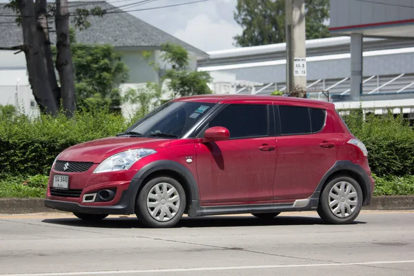 Özel çevre şehir araba Suzuki Swift