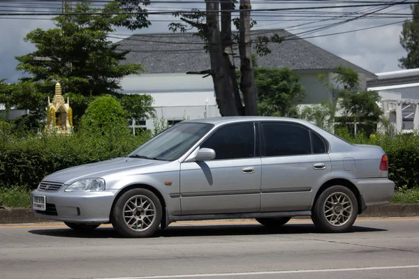 Özel eski araba Honda Civic  